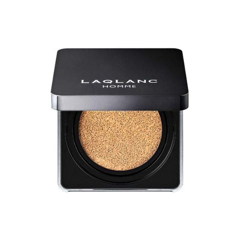 LAQLANC Homme All Day Power Fix Cushion 15g - #1