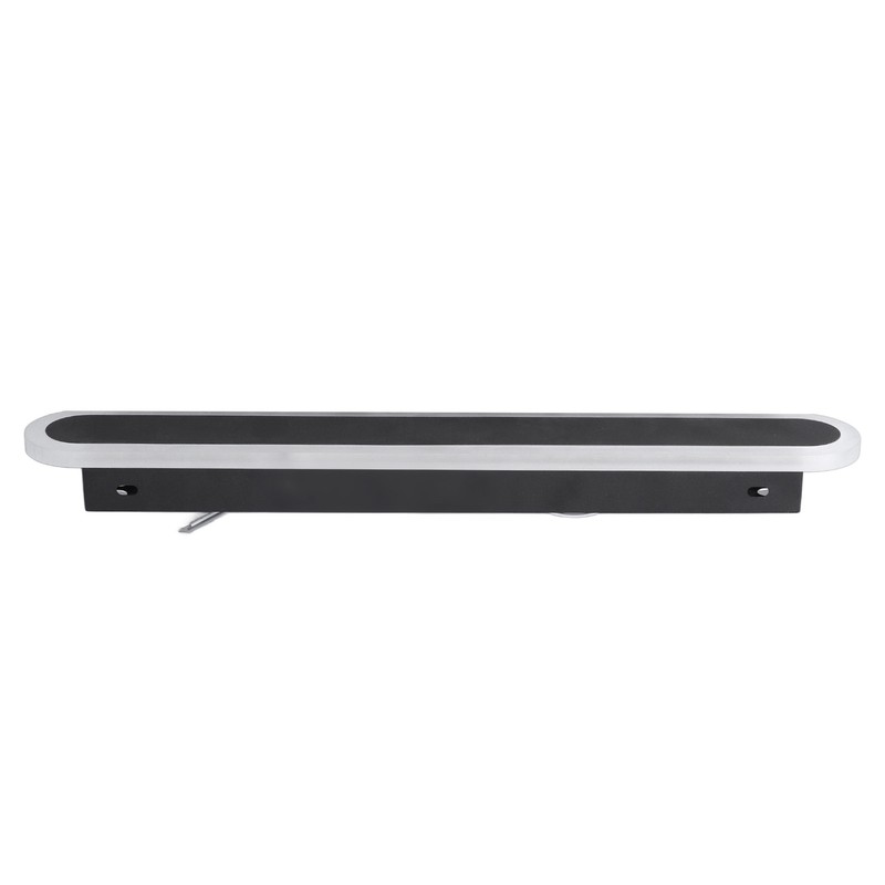 Long Strip Wall Light Eye Protection Modern Decorative LED Wall