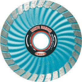 Sankyo Diamond Industry Sankyo SD Cutter 8X 180X25.4