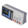 Portable Bench Multimeter Digital LCD Display Data Logging 55000 Count