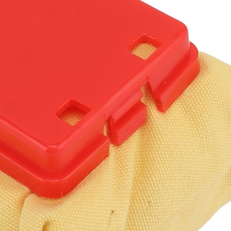 Grill Cleaning Brush Head Flame Retardant Heatproof Safe Professional Durable
