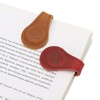 PATIKIL Magnetic Bookmarks, Book Marks Heart Shape Magnet Page Markers
