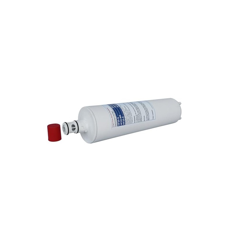 HF20-S Water Filter Compatible with 3M® HF20-S HF20-MS HF25-S Replacement