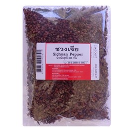 SIchuan Pepper Corns Szechuan Pepper Corns 100% Natural
