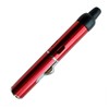 Torch Lighter,BIENVENIDO Metal Windproof Lighter, Refillable Torch Handheld Lighters,(2 Pack
