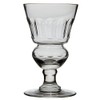 ALANDIA Original Absinthe Glass Pontarlier with Reservoir | Classic 19th