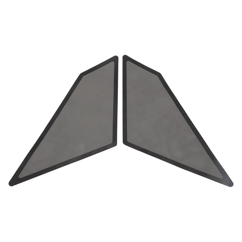 WIKIBB Air Vent Cover Intake Screen for Polaris RZR PRO