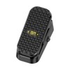 Volume & Expression Pedal – Passive Stereo Pedal with Mute