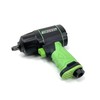 Dynamic Power 3/8" Air Impact Wrench – 480 ft-lb Torque