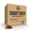 Rapidfire Smart-Brew Nootropics Coffee Pods - High Performance Infused Concentrate,