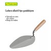 Lion Tools Cuchara Tipo Guadalajara Albañil 9 Pulgadas Lion Tools