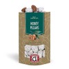 Milk Chocolate Honey Roasted Pecans - 1 Bag
