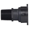 Orbit DripMaster 67454 1/2-Inch Male Pipe Thread to 1/2-Inch Drip