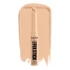 Corrector En Barra, Pro Fix Stick, Nyx Cosmetics Tono Vanilla