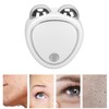 Microcurrent Facial Device Tightening Massaging Lifting Reduce Wrinkle V Face