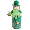 The Shamrock Gift Captured Leprechaun