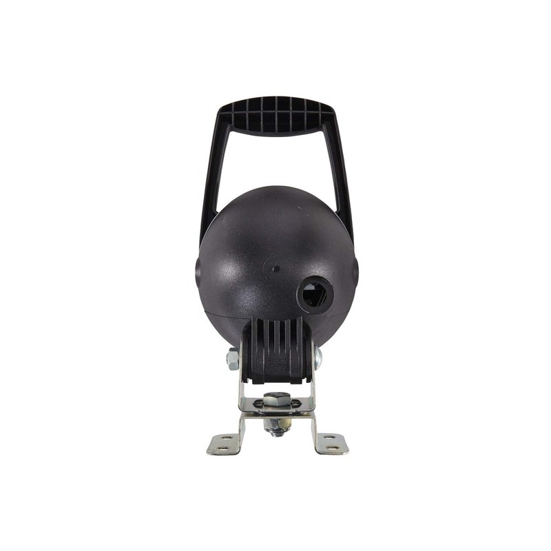 HELLA 1GM 996 134-241 Halogen-Worklight - Mega Beam - 12/24V