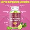 Yi Nutrition 25:1 Citrus Bergamot Gummy - No Sugar, No