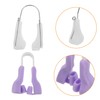 TOVINANNA Nose Beauty Device Pcs Nose Clip Set Nighttime Sleep