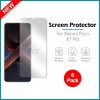 For Xiaomi 10-Pack LCD Ultra Clear HD Screen Protector for