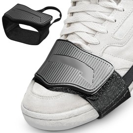 Voarge Motorcycle Protective Shoe Gear Shifter Accessories Universal Size Motorcycle Accessories