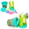 Atoz 6333 Bucket Set
