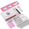 Eyelash Perm Set, Eye Lash Brow Lifting Kit, Beginner Curling