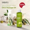  Generic SARIAYU Olive Massage Oil, 150ml (Pack of 1)
