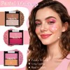 Beginner Makeup Set for Teen Girl Women, Makeup Present for
