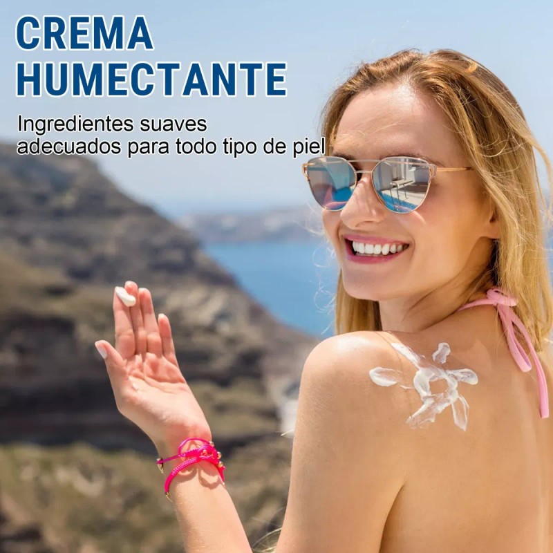 Skin1004 Protector Solar Spf50+ Centella Set 2 Piezas