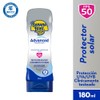 BANANA BOAT Advanced Protection FPS 50 Loción 180ml