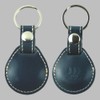 AIKA Air Tag Key Holder, Genuine Leather Case, Tochigi Leather,
