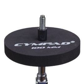 Cympad Moderator Single Set Cymbal Tuner Diameter 100 mm (Pack of 1)