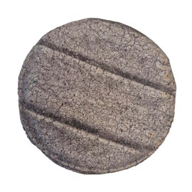 La Fonda Fresh Blue Taquera 20PCS Tortillas / 12cm Blue Corn Flour Mexican Tortillas