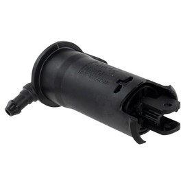 Ford 2017-2021 Super Duty F-150 Expedition Front Grille Emblem Camera Washer Spray Jet HC3Z-17603-B