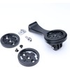 Bicycle Mount for Gar Min/Wa Hoo/Bry Ton/Mage ne Bicycle Computer