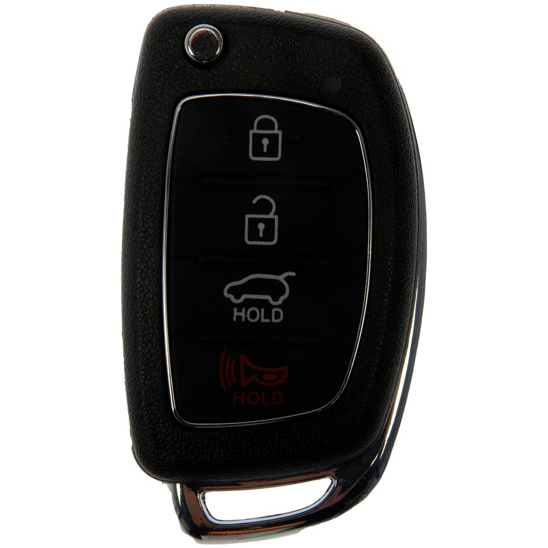 Dorman 99567ST Keyless Entry Remote 4 Button Compatible with Select