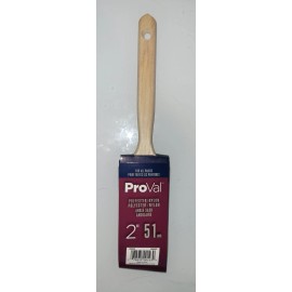 Sherwin-Williams Pro/Val Sherwin Williams Genuine 2" Angle Sash Paint brush - All Paint/Stain