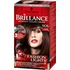 Brillance Intensive Colour Cream 906 Bronze Reflection Fashion Lights Pack of 3 x 143 ml