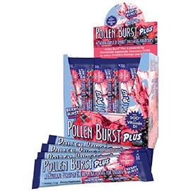Youngevity Projoba Pollen Burst Plus Berry - 30 Packets