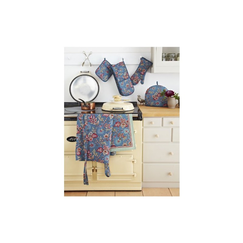 Tree of Life Pot Mitt