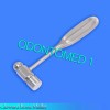ODM Cloward Style Bone Mallet Orthopedic Instruments