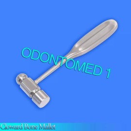 ODM Cloward Style Bone Mallet Orthopedic Instruments