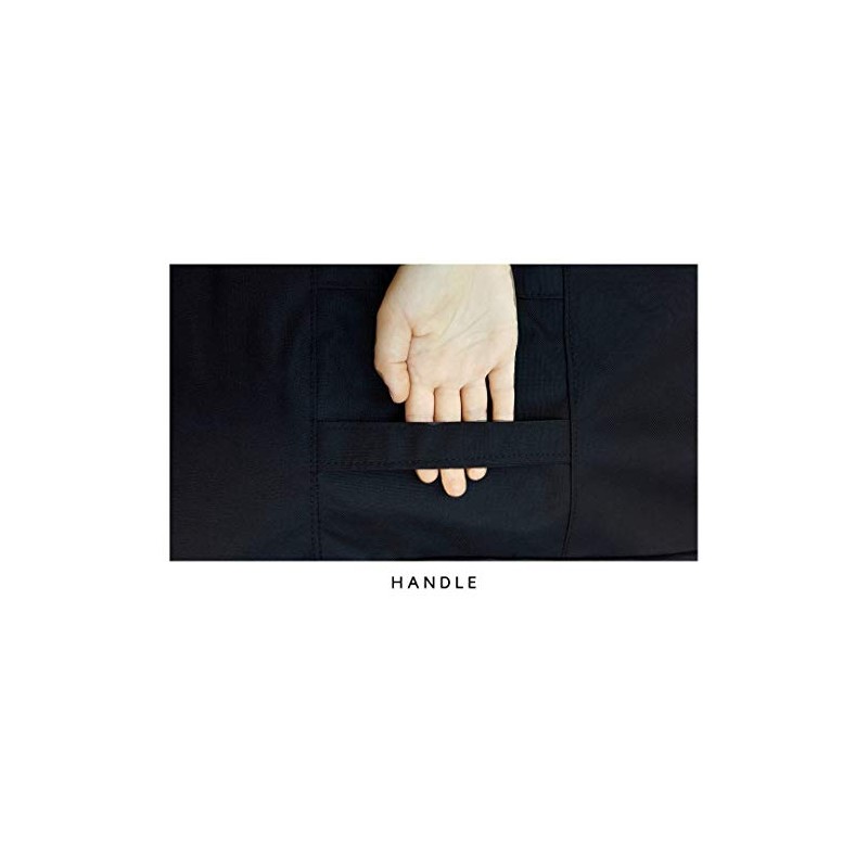 HBCOLLECTION Premium round bbq barbecue grill cover premium polyester breathable