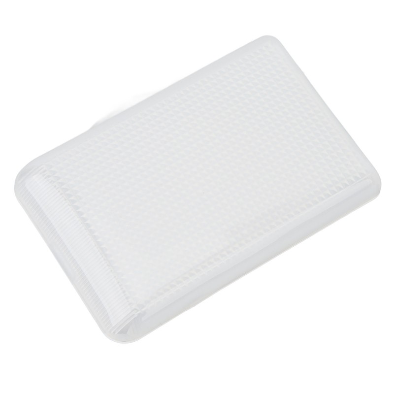 Interior Roof Light Cover 81241 20060 Wear Resistant Rustproof Rugged
