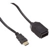 Axxess AX-HON-HD1 HDMI Retention Harness for 2014-2015 Honda Civic Vehicles