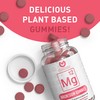 Magnesium Citrate Gummies 600 mg for Adults – High Absorption