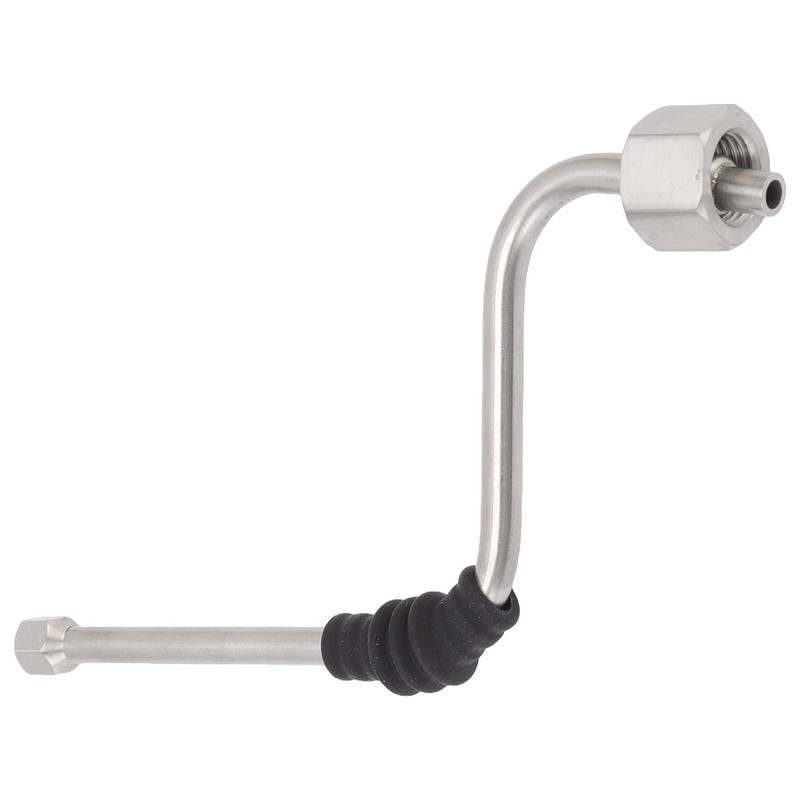 Stainless Steel Steam Wand Coffee Machine Steam Tube for DeLonghi