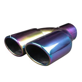 viz VIZ-KMC-AX381B-29 2-Piece Muffler Cutter Auris, Origin, Vanguard