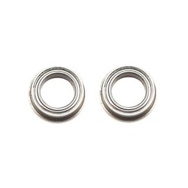 For Losi, For Team Losi, For Team Losi Racing Losi 1/4" x 3/8" Flanged Ball Bearings for Losi XXX-NT LOSA6906